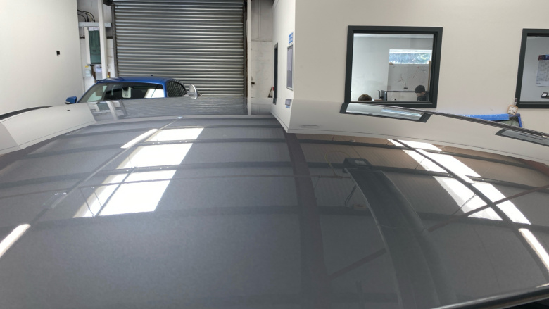 BMW 1 Series 128ti 5dr Step Auto [Live Cockpit Professional] Petrol Hatchback